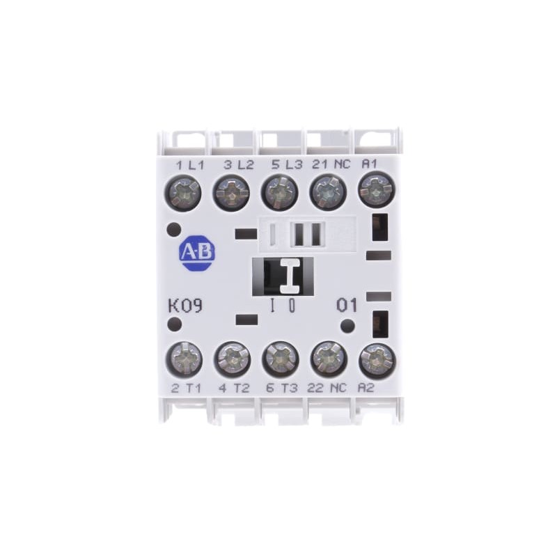 Allen-Bradley 100-K09KF01 Product Image