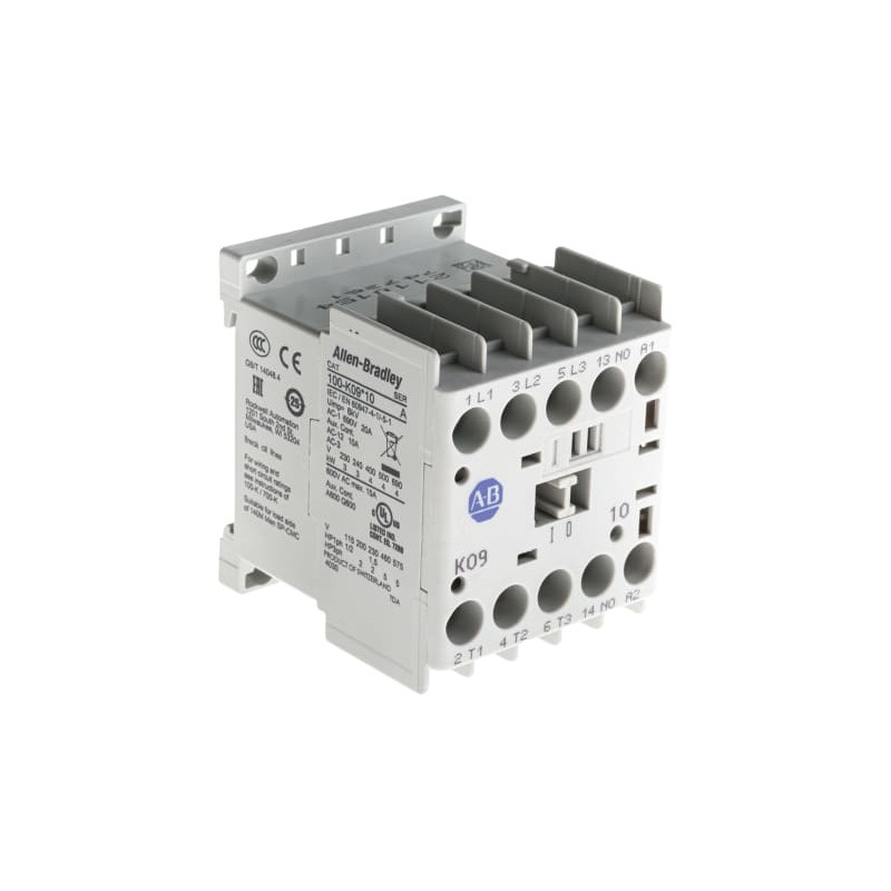 Allen-Bradley 100-K09KF10 Product Image