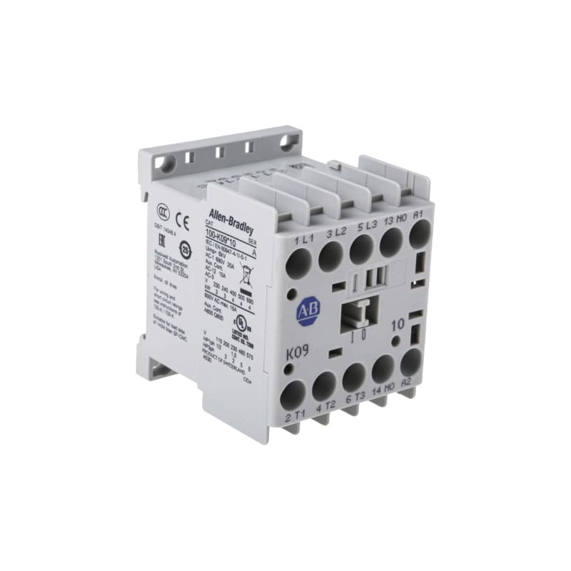 Allen-Bradley 100-K09ZJ10 Product Image