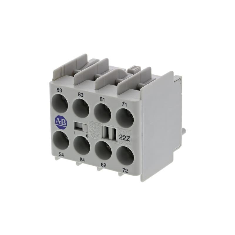 Allen-Bradley 100-KFA22Z Product Image