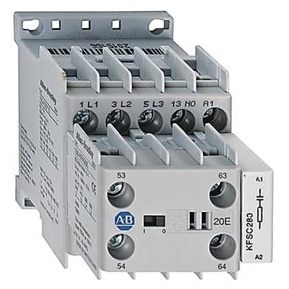 Allen-Bradley 100-KRFA40E Product Image