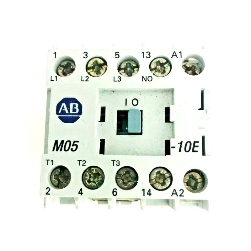 Allen-Bradley 100-M05N3 Product Image