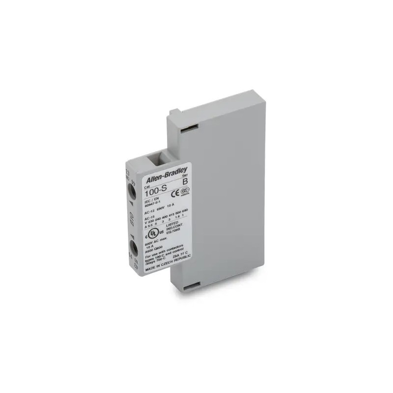Allen-Bradley 100-SA10 Product Image