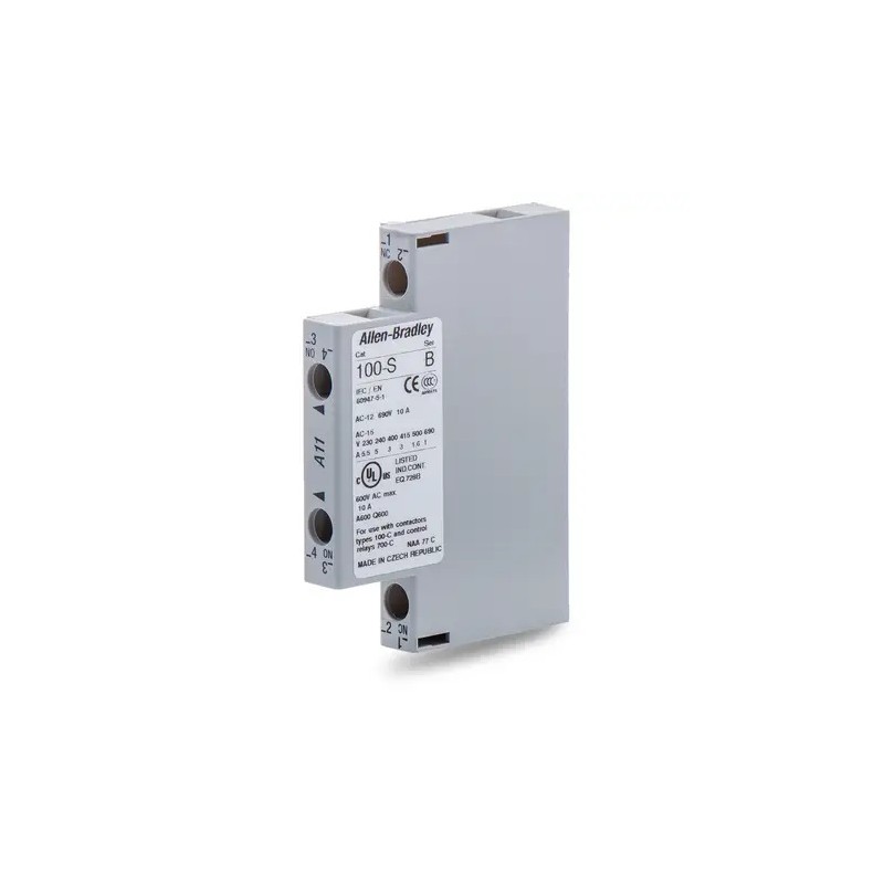 Allen-Bradley 100-SA11 Product Image
