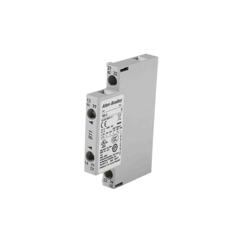 Allen-Bradley 100-SB11 Product Image