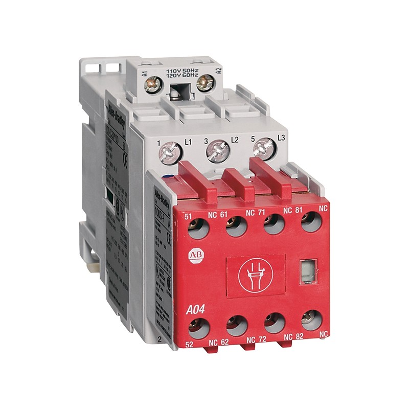 Allen-Bradley 100S-C09DJ23C Product Image