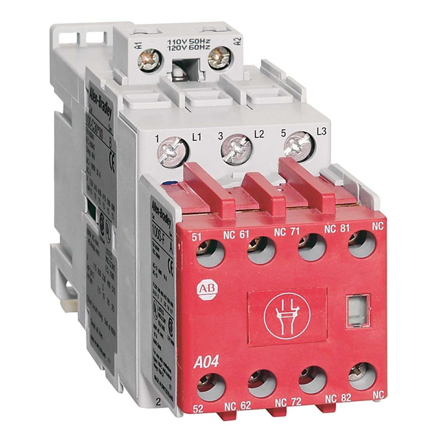 Allen-Bradley 100S-C09EJ14C Product Image