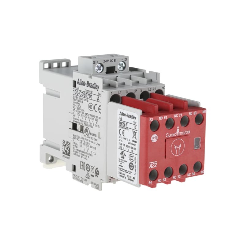 Allen-Bradley 100S-C09EJ23C Product Image
