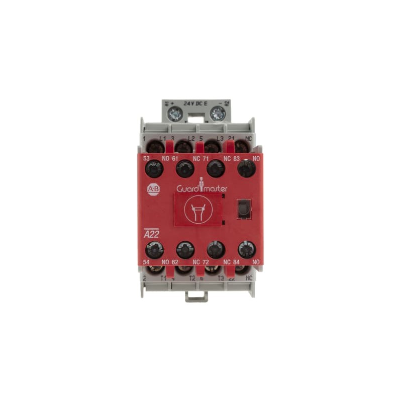 Allen-Bradley 100S-C12EJ23C Product Image