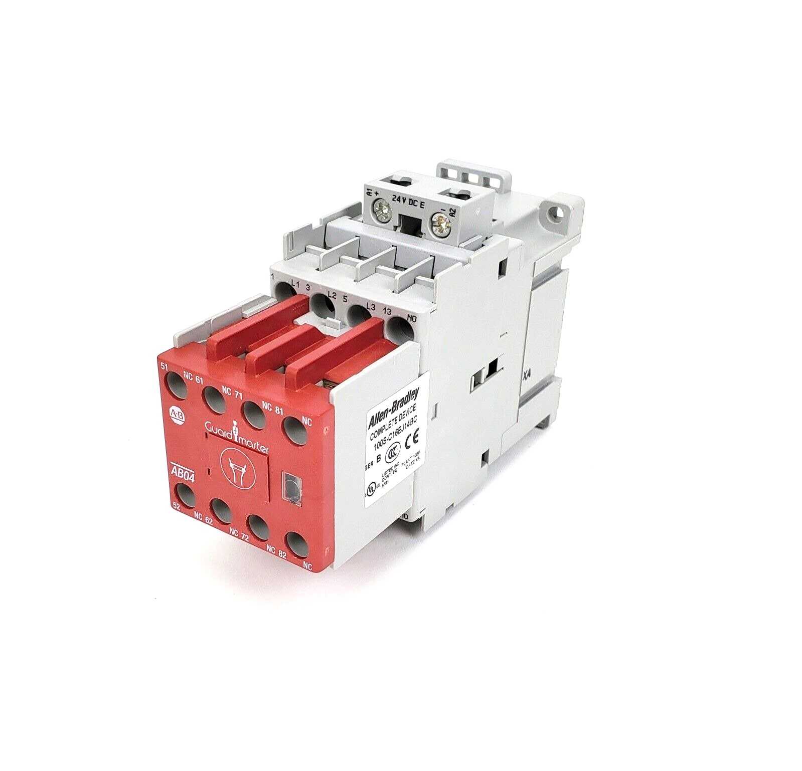 Allen-Bradley 100S-C16EJ14BC Product Image