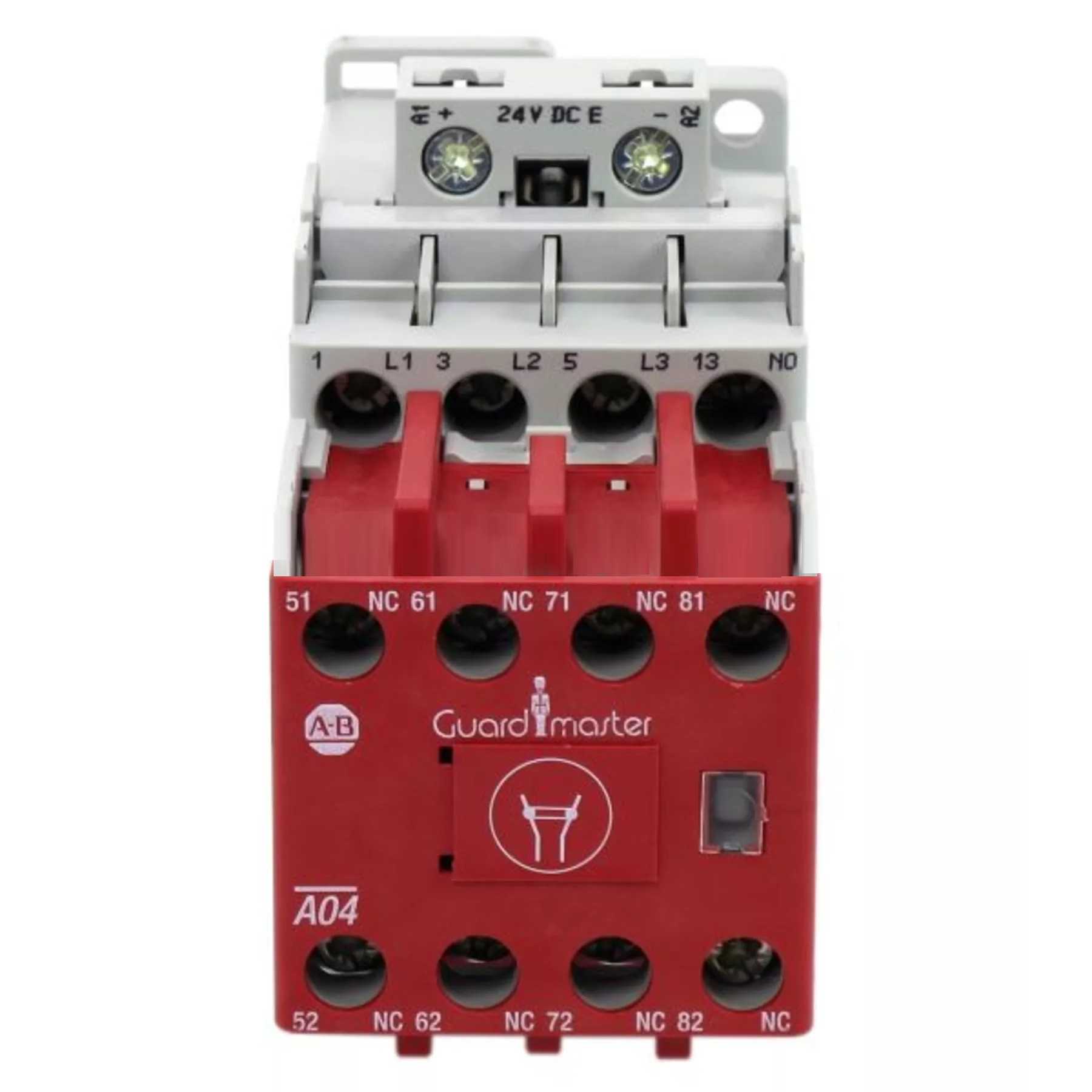 Allen-Bradley 100S-C16EJ14C Product Image