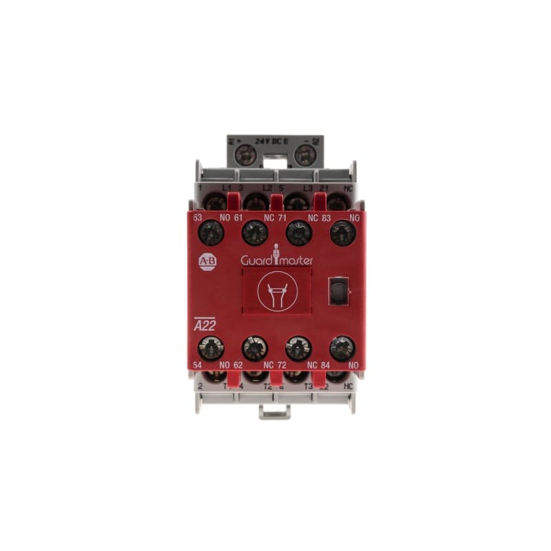 Allen-Bradley 100S-C16EJ23C Product Image