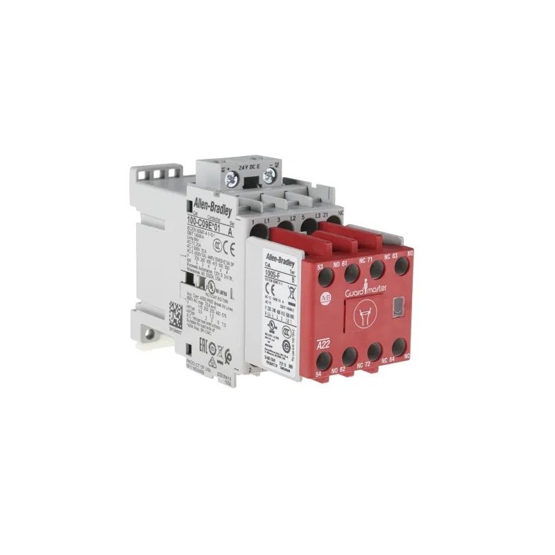Allen-Bradley 100S-C16EJ32C Product Image