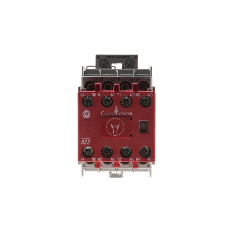 Allen-Bradley 100S-C16KD23C Product Image