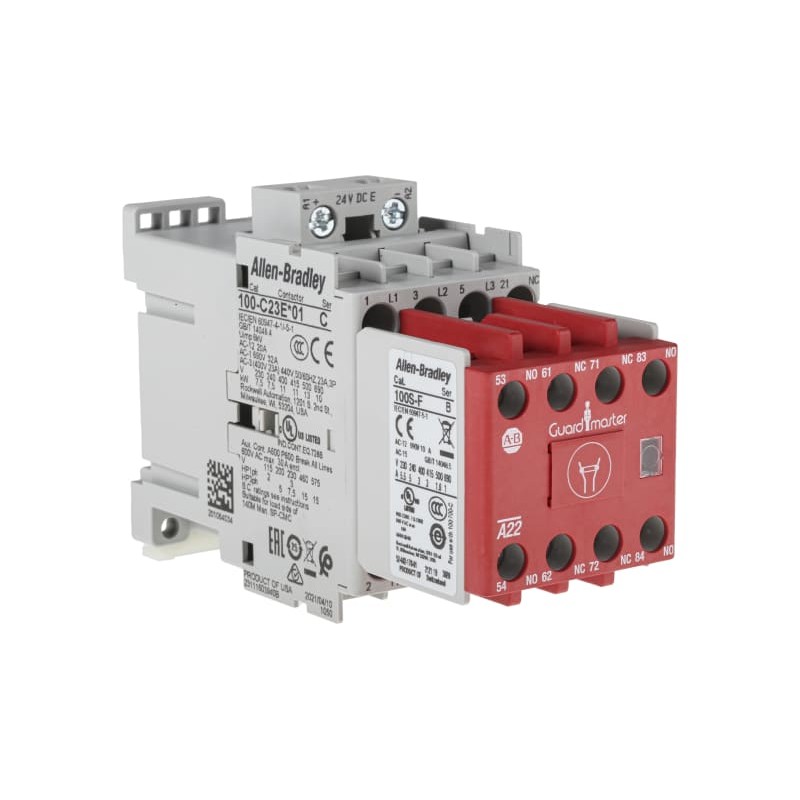 Allen-Bradley 100S-C23EJ23C Product Image