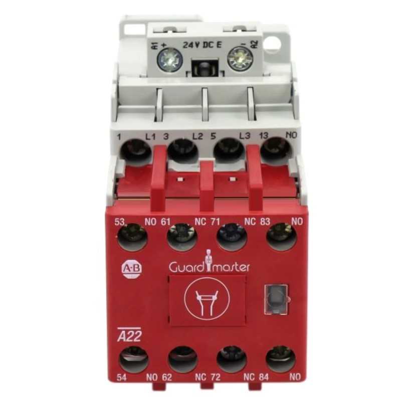 Allen-Bradley 100S-C23EJ32C Product Image