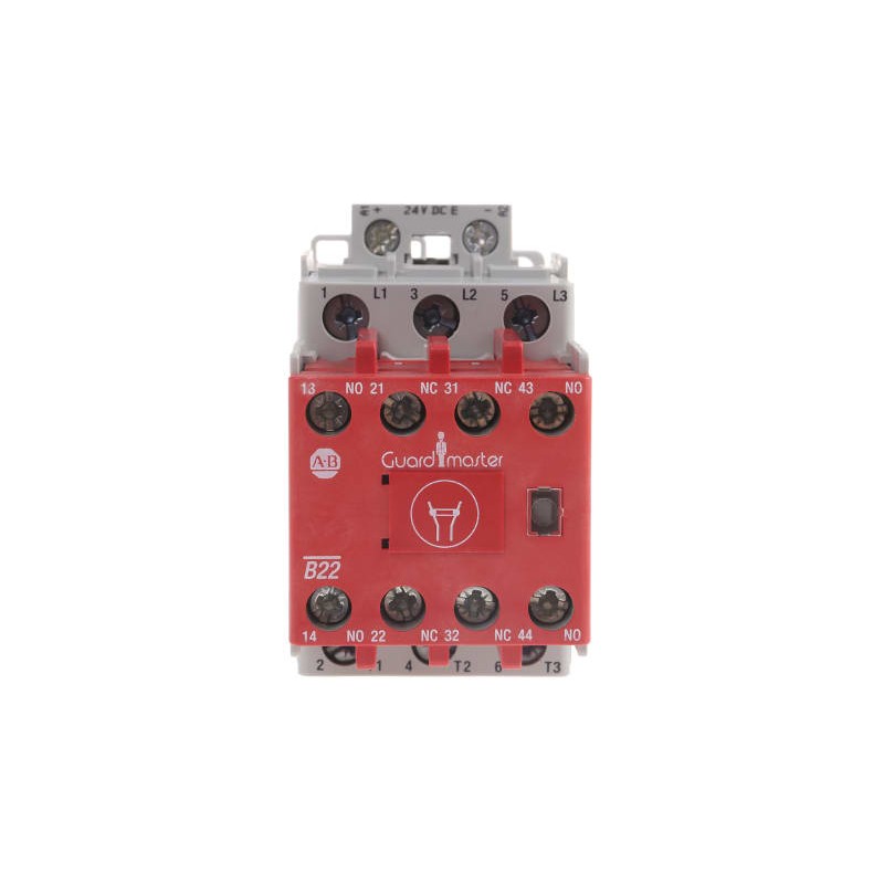 Allen-Bradley 100S-C37EJ22C Product Image