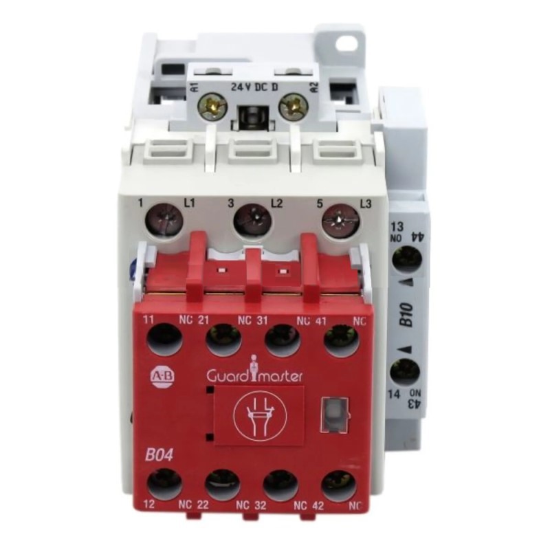 Allen-Bradley 100S-C43DJ14C Product Image