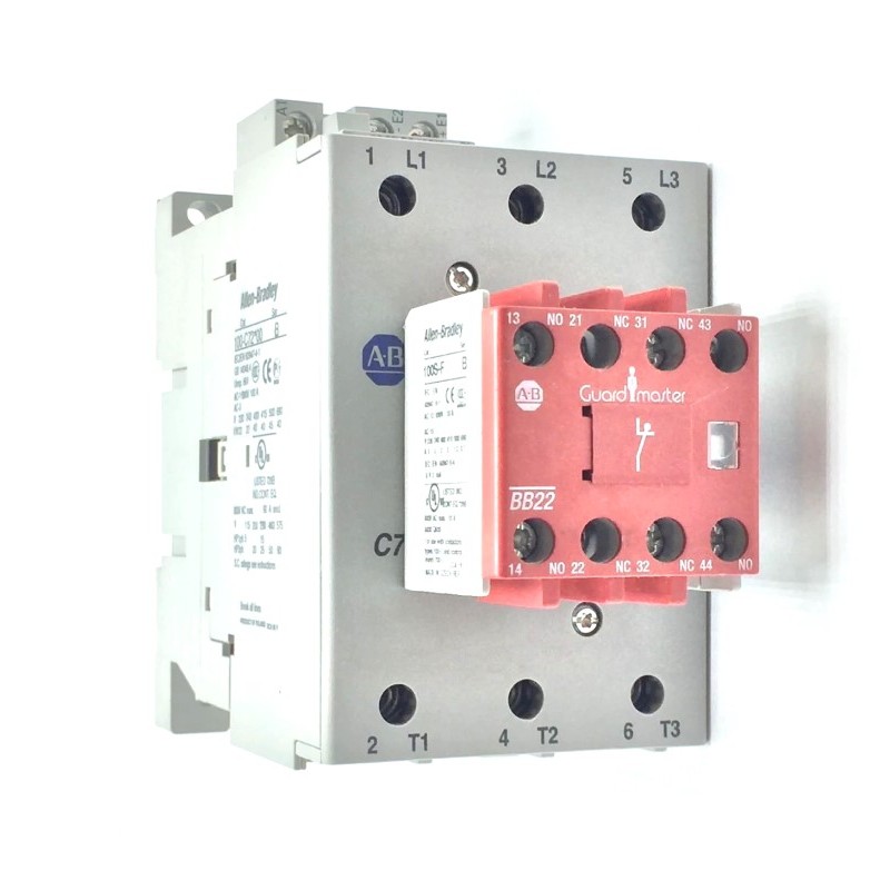 Allen-Bradley 100S-C72KF22BC Product Image