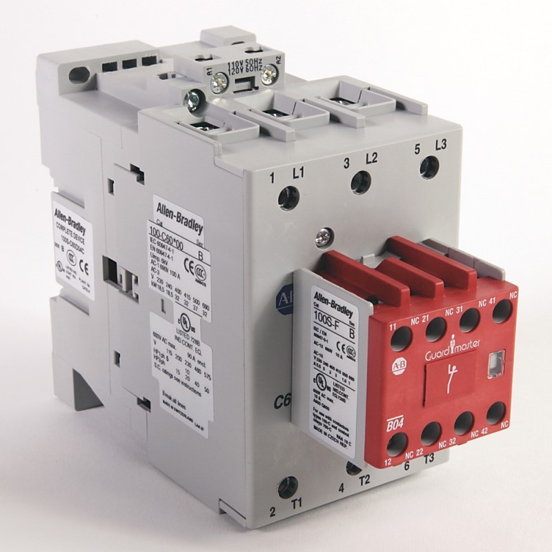 Allen-Bradley 100S-C85KL14BC Product Image