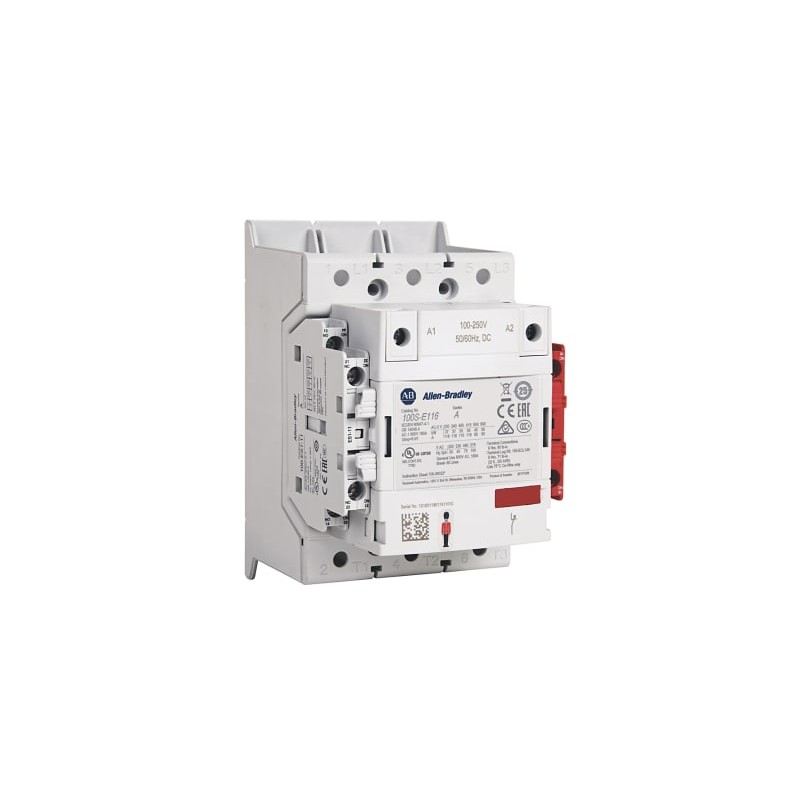 Allen-Bradley 100S-E116ED12CL Product Image