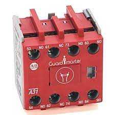 Allen-Bradley 100S-FB13 Product Image