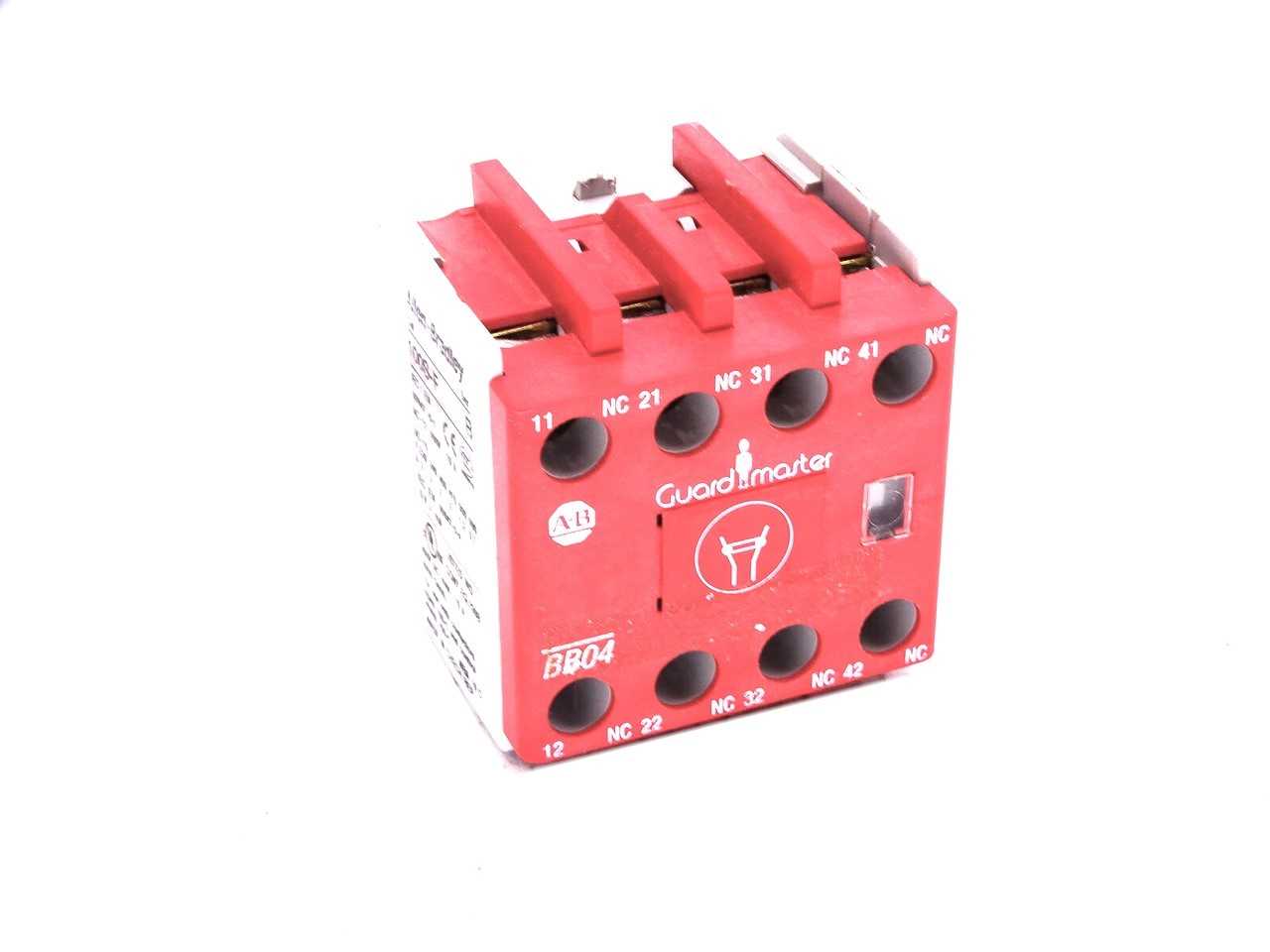 Allen-Bradley 100S-FBB04 Product Image