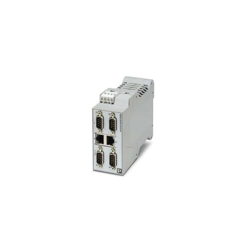GW PN/ASCII 2E/4DB9