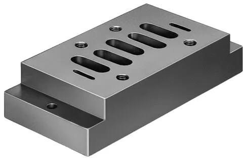 NAU-1/2-3B-ISO