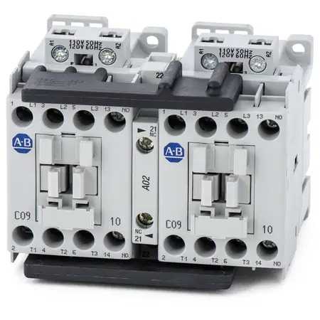 Allen-Bradley 104-C09D22 Product Image