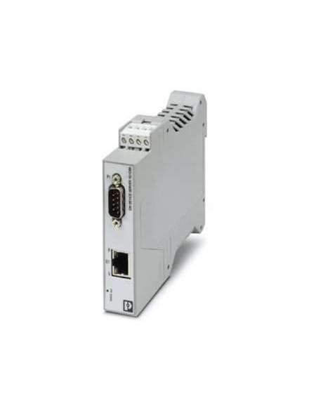 GW EIP/MODBUS 1E/1DB9