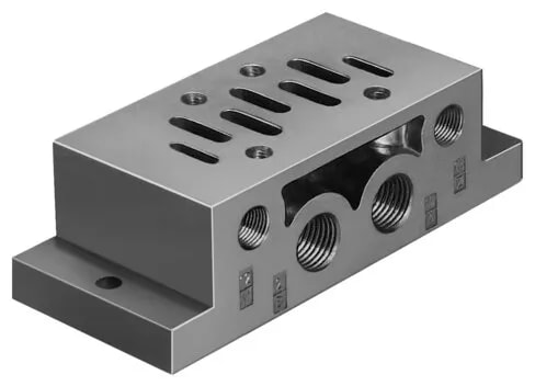 NAS-3/8-2A-ISO