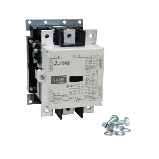 S-N180 AC200V