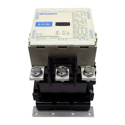 S-N180 AC400V