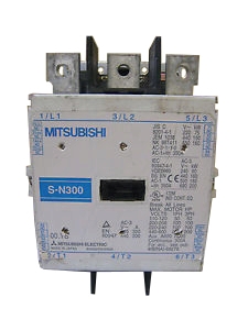 S-N300 AC200V