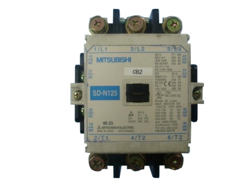 SD-N125 DC24V