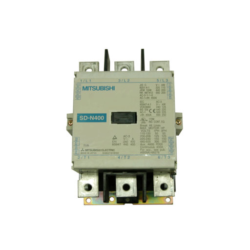 SD-N400 DC24V