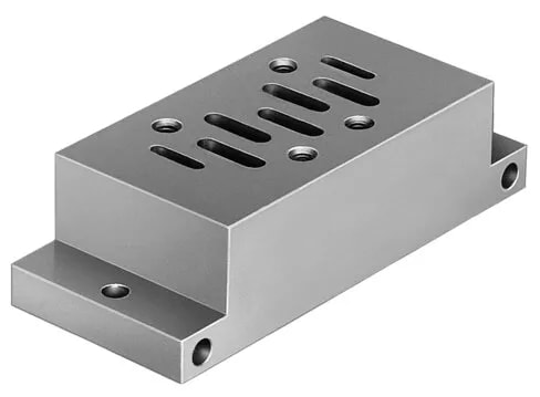 NAU-3/8-2B-ISO
