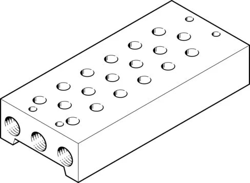 PRS-1/8-6-B
