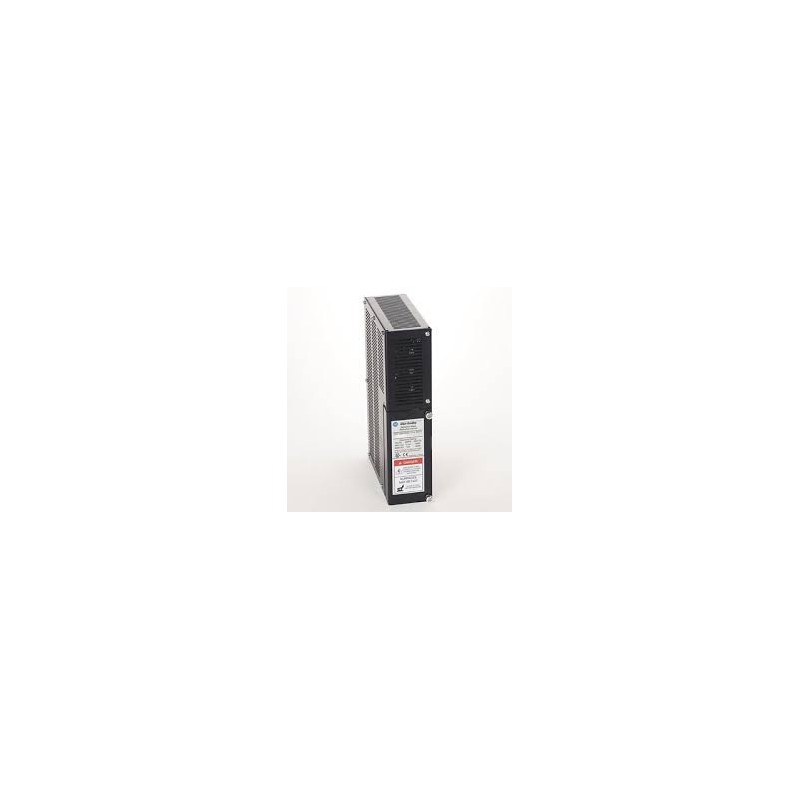 Allen-Bradley 1204-RWC-17-A
