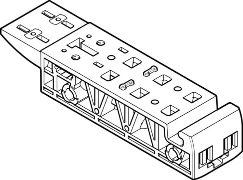 VABS-C8-12XB-QX-D
