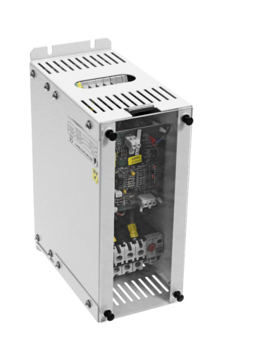 BU-UFS 40
