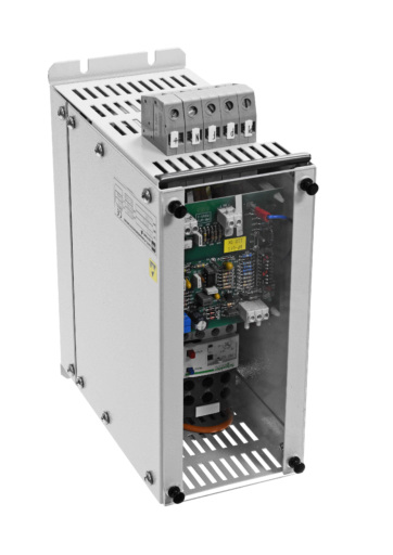 BU-UFS 110