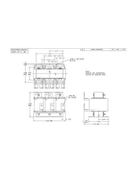 Allen-Bradley 1321-3R200-A