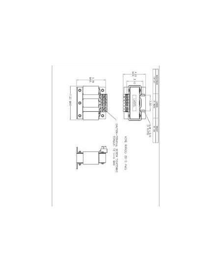 Allen-Bradley 1321-3R25-C