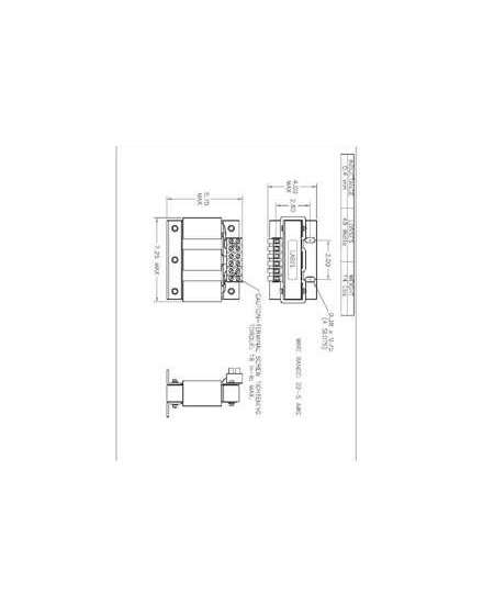 Allen-Bradley 1321-3R35-A