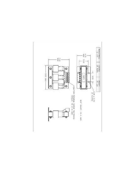 Allen-Bradley 1321-3R35-C