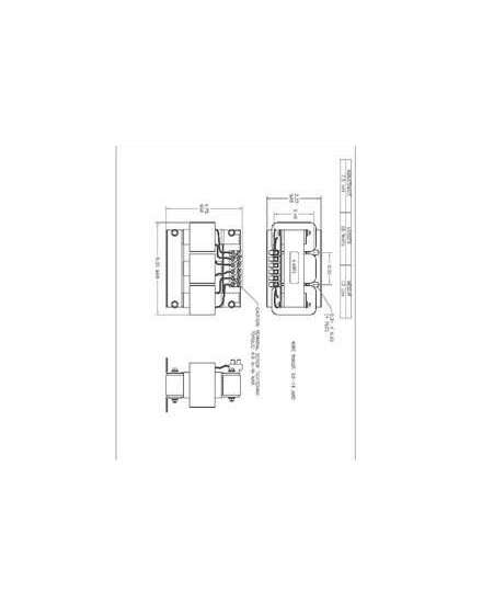 Allen-Bradley 1321-3R8-D