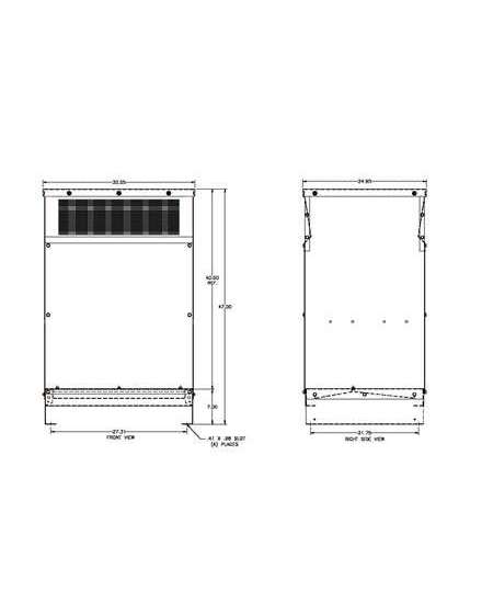 Allen-Bradley 1321-3RA1000-C