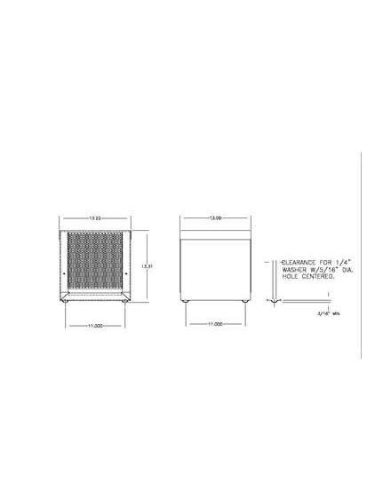 Allen-Bradley 1321-3RA25-B